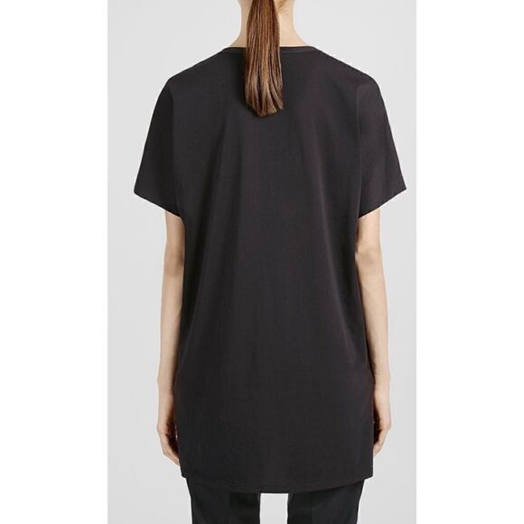 JOSEPH Silk Ciel Print Tunic Size S - Picture 3 of 7